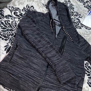 EXPRESS JACKET UNISEX